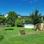 Apartmán Buehlingen Rottweil