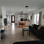 Apartmán Buehlingen