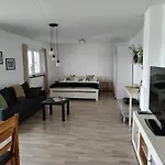 Apartmán Buehlingen Rottweil