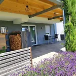 Apartmán Buehlingen Rottweil