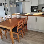 Buehlingen Apartmán *