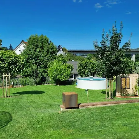 Apartman Exclusive Suite Rottweil Buehlingen Rottweil