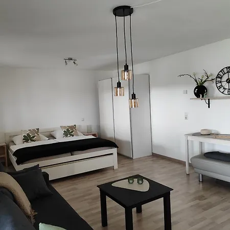 Exclusive Buehlingen