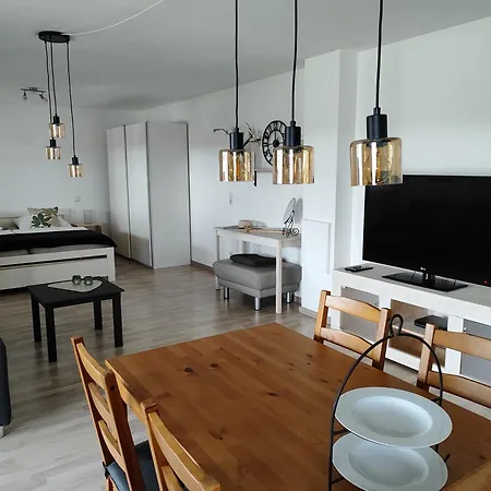 Exclusive Buehlingen