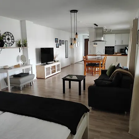 Exclusive Buehlingen Daire *