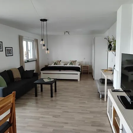 Daire Exclusive Buehlingen Rottweil