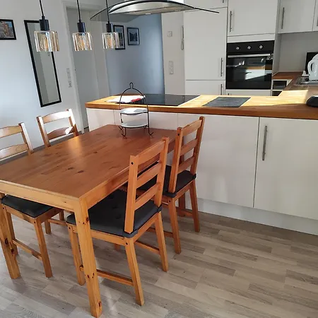Exclusive Buehlingen Daire *