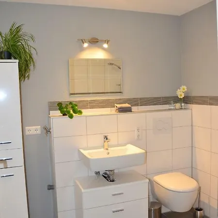 Exclusive Suite Rottweil Buehlingen